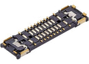Compra el Conector FPC de escáner de radar compatible para iPhone 16 Pro / 16 Pro Max en Quetzaltenango al mejor precio.