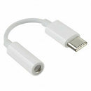 GEORGIA CASE ADAPTADOR TIPO C AUXILIAR BLANCO
