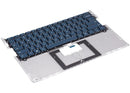 Encuentra el teclado azul para Microsoft Surface Laptop 1 / Laptop 2 13.5" en Quetzaltenango.
