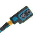 Sensor de proximidad original Samsung Galaxy S20 5G G981B con cable flex, pieza de repuesto.