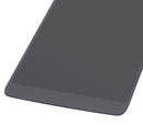 Pantalla LCD y digitalizador refurbished para BlackBerry DTEK60, listo para recambio y reparación de pantalla rota.