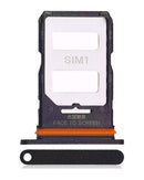 Bandeja SIM Xiaomi Redmi Note 13 Pro Plus 5G (Negro) en Quetzaltenango, repuestos Xiaomi.