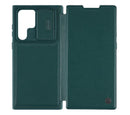 Protege tu Samsung Galaxy S22 Ultra con una funda Armadillo en color teal en Quetzaltenango.