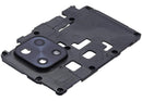 Cubierta protectora de placa base con lente para Xiaomi Redmi 10C en Quetzaltenango.