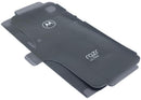 Funda protectora original para Motorola Razr Ultra y Razr 60 Ultra (XT2551) 2025, transparente y ajustada.