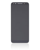 Pantalla LCD para T-Mobile Revvl 2 (5052W / 2019) sin marco