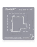 Plantilla Bumblebee (QS135) para reparaciones de Vivo IQOO5 Pro 5G en Quetzaltenango.