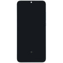 Pantalla LCD original Xiaomi Mi 9 Lite blanca, repuesto para reparación de display y frente.
