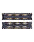 Conector FPC LCD TCL 30 SE (40 Pin) para reparaciones en Quetzaltenango.