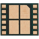 Amplificador de potencia GSM 77365-11 para Samsung Galaxy S20/S21, repuesto para reparación de señal.