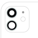 Encuentra el lente de cámara trasera con bracket y bezel para iPhone 12 y 12 Mini en Quetzaltenango.