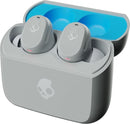 SKULLCANDY MOD TRUE WIRELESS GRIS / CELESTE