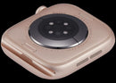 Encuentra la carcasa Watch Series 10 de 46MM en aluminio color oro rosa en Xela Quetzaltenango.