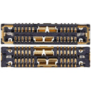 Conector FPC Flex de carga inalámbrica NFC para iPhone 16 Pro / 16 Pro Max (22 pines) en Quetzaltenango.