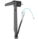 Brazo delantero izquierdo USADO DJI Mavic 3 Pro, pieza de repuesto para reparación de dron.