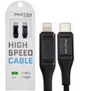 Encuentra el cable de carga Photon Electrofield 3 en Xela Quetzaltenango.