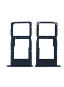 Sim Card Tray de repuesto para Huawei Honor 10 Lite en Quetzaltenango.