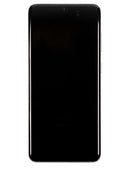 Pantalla OLED Samsung Galaxy S20 5G color Cosmic Gray usada en Quetzaltenango.