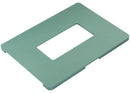 Molde de alineación metálico para iPad Air 4 y 5 de 10.9 pulgadas, ideal para reparación de pantalla.