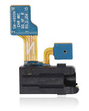 Encuentra el cable flex de conector de auriculares para Samsung Galaxy A6 (A600N / 2018) en Quetzaltenango.