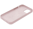 Encuentra el estuche delgado Slim Trance Volta para iPhone 12 MagSafe en color rosa en Quetzaltenango.