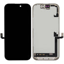 Pantalla soft OLED para iPhone 17 de 120HZ, display frontal, con garantía.