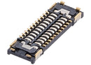 Conector FPC para cámara Ultra Wide de iPhone 16/16 Plus disponible en Quetzaltenango.