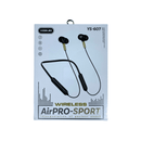 Audifonos YESPLUS inalambricos Gaming Headphone / YS-607