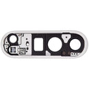 Reparación y reemplazo de lente de cámara trasera con soporte para Google Pixel 9 Pro XL en Xela Quetzaltenango.