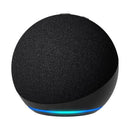 AMAZON ALEXA DOT 5.0 PARLANTE INTELIGENTE NEGRO