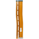 Compra un cable flex LCD de repuesto para Samsung Galaxy Tab S9 11.0" (X710 / X716) en Quetzaltenango.