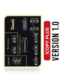 Placa de LCD para iPhone 7 a 11 Pro Max