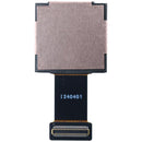 Cámara trasera principal 50MP Genuine OEM para Motorola Edge 2024 (XT2405), lista para reparación y repuesto.