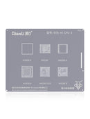 Plantilla Bumblebee QS21 para CPU Huawei HI3 (Qianli)