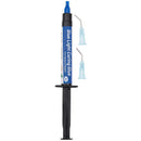 Pegamento Blue Light RL-035G (5ML) de la marca Relife, ideal para reparaciones de componentes electrónicos en Quetzaltenango.