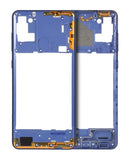 Carcasa de marco medio Samsung Galaxy A21S (A217 / 2020) disponible en Xela Quetzaltenango.