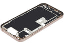 Compra la carcasa media con puerto de carga flexible y piezas pequeñas para iPhone 16 Pro en Quetzaltenango, Xela.