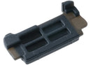 Puerto de carga USB-C original para Motorola Razr Fold (XT2651 / 2026), repuesto para reparación.