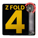 Pantalla OLED con marco para Samsung Galaxy Z Fold 4 5G en Quetzaltenango.