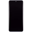 Pantalla con marco usada Xiaomi Redmi Note 13 Pro Plus en Quetzaltenango.