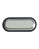 Botón de inicio Samsung Galaxy On5 (G550T) en color blanco disponible para reparaciones en Quetzaltenango.