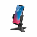 PRODIGEE SOPORTE PARA CELULAR FREE DESK UNIVERSAL NEGRO