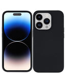 Encuentra el Estuche Slim Trance Volta iPhone 14 Pro MagSafe Negro 1 PACK en Xela Quetzaltenango para proteger tu iPhone con estilo.