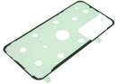 Kit adhesivo de display original Samsung Galaxy S23 FE con herramientas de rework para cambio de pantalla.
