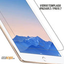 Vidrio Templado iPad Pro
