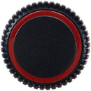 Corona Watch Series 7 / 8 / 9 (41MM / 45MM) (Negro) en Quetzaltenango - Encuentra la corona compatible para tu reloj en Xela.
