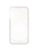 Molde de proteccion para maquina laser para iPhone 11 Pro Max