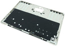 Tapa superior Starlight con teclado ANSI US para MacBook Air 13" A3113 (2024), repuesto OEM.