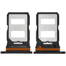 Bandeja de tarjeta SIM compatible para Xiaomi 13 Lite (Negro) en Quetzaltenango.