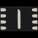 Reparación de IC SPI Flash Ace para iPad Pro 11 5th Gen / iPad Pro 13 7th Gen en Xela Quetzaltenango.